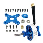 All'ingrosso SUNNYSKY 6210-III KV510 6215-III KV420 motore Brushless per Drone RC aereo a lungo raggio droni